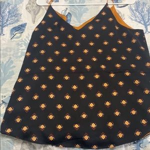 Express tank top/cami